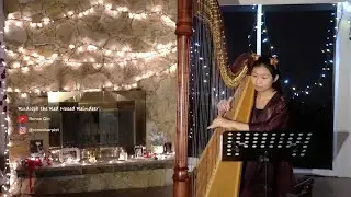 Rudolph the Red Nosed Reindeer | Renee Qin Harp