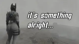 The Fallout 4 Modding 