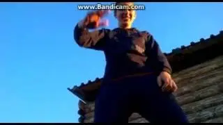Город под подошвой/Пародия, лучше чем оригинал.