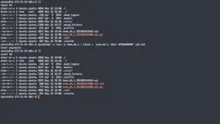 06 Backup and Restore MySQL with mysqldump