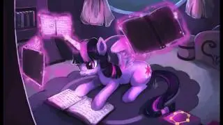 The Magic Inside