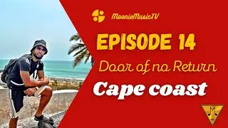 Episode 14: Door of no return