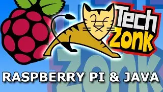 Installing Tomcat 7 on Raspberry Pi using apt-get