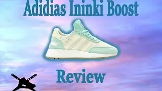Adidas Iniki Boost Review