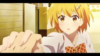 AMV - Dokyuu Hentai HxEros - Up In Flame