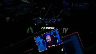 #EliteDangerous Winged Assassination Attempt ! #gaming  #twitch