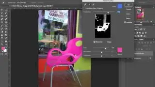 Changing Colors with Photoshop
