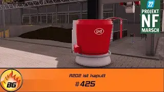 LS22 NF Marsch 