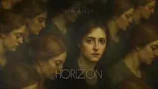 Arın Aykut - Horizon (Official Audio)
