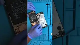 Mi A2 | Power button not working 