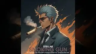 Stellar - Smoking Gun (Audio)