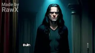 I did not hit her! (The Room Tribute)