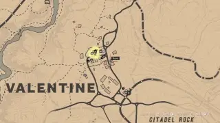 RED DEAD REDEMPTION 2 STRAIGHT SAVAGE WALKTHROUGH PT. 2