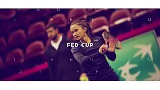 Livestreaming with SlingStudio at the USTA FED CUP events