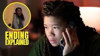 Missing (2023) Ending Explained