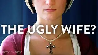 Too Ugly for Henry VIII? Facial Re-Creations & History of Anne of Cleves | Royalty Now