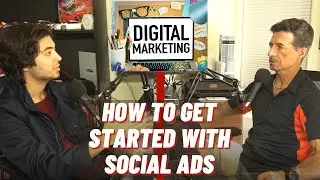 How to Start Your Social Media Campaigns, Strategy, Budgets, and More - MGR Unplugged Podcast
