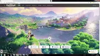 Тонкости доната в этой игре (Genshin Impact)