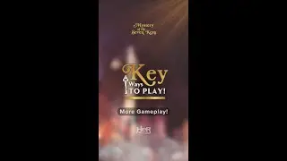 20+ Hours of Gameplay | KEY Ways To Play #MysteryOfTheSevenKeys