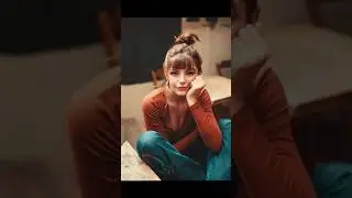 Indoor Photo Poses For Girls | Girl Photoshoot Poses || SKARTS