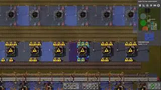 Factrio Automation Electric Mining Drill