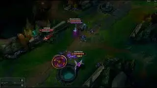 Watch your feet!