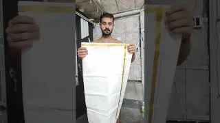 After bathing try SouthIndian lungi👑