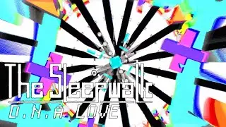 [Soundodger 2] The Sleepwalk - D.N.A Love (Showcase)