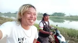 Munjul Pabuaran Road, Subang