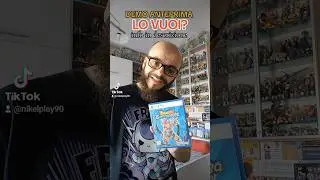 EH! Volevi🤣, però te l'aspettavi, dai😎. Manda questo video ai tuoi amici! #dragonball #sparkingzero