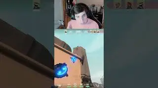 The Sentinel King Returns with a fresh coat of paint (Cypher Main)