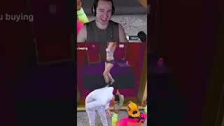STRIP CLUB TALENT EMOTE IN GTA 5 RP