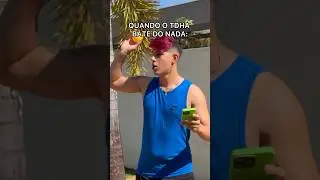 JA PASSOU POR ISSO?😂