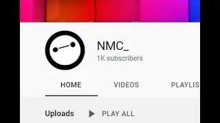 WE HIT 1,000 SUBSCRIBERS!!!