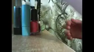 Извините,моя косметичка )