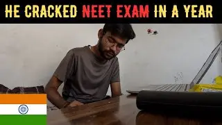 How Does an Indian Student Prepare for Medical School? - (EP. 52)