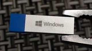 Что внутри Windows-флэшки?
