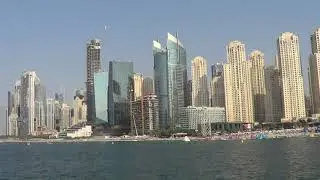 Дубай из Минска. экскурсия: Дубай Марина, Пальма Джумейра, Парус, Бурдж Халифа, фонтаны