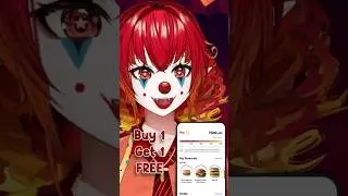 What's Up with Fast Food Apps?
