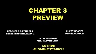 WOCIT Chapter 3 Preview (Long Reel)