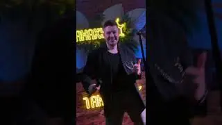 Вечірка у стилі Oscar