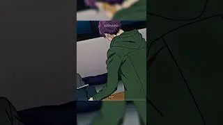 Самооборона от Миямуры 💪💪💪 | Хоримия 