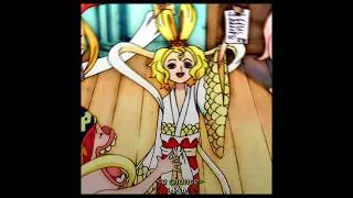 I made an edit on Otohime because I have great respect for her.❤️
