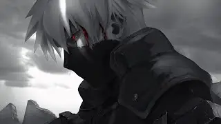 Naruto Shippuden - Scene of Disaster (Kayou. Remix)