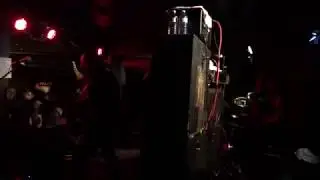 Deicide - When Satan Rules His World (side view - 2019)