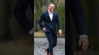 How to have your dog at your wedding