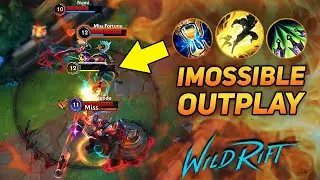 POV: YOU'VE MASTERED AKALI - Best Combos Montage