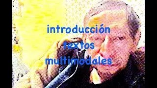 introducción multimodal
