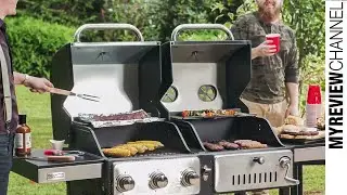 Gas Grill: Best Gas Grill in 2020 (Buy in Amazon)