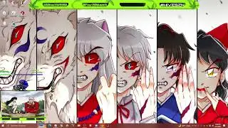 secret lab shenanigans『!lurk !discord』